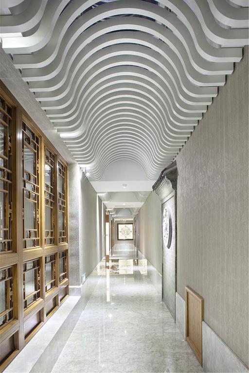 Beijing Ruyuan Courtyard Exterior photo